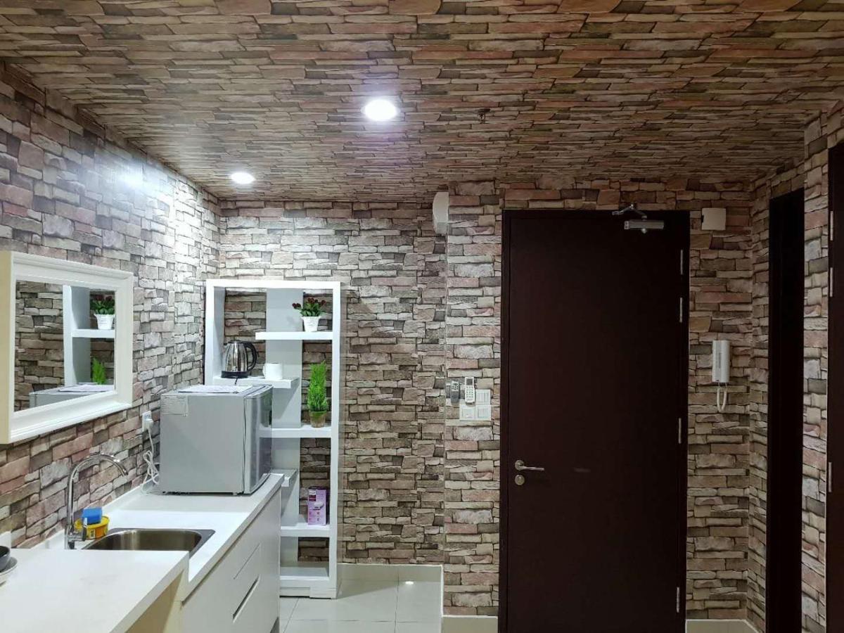 Peanut Butter Homestay - Trefoil Setia Alam Шах-Алам Экстерьер фото